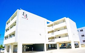 BiBi Hotel 宮古空港前